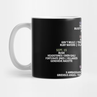 city folk ss10 Mug